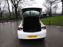 Vauxhall Insignia Turbo D SE Nav 