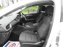 Vauxhall Insignia Turbo D SE Nav 