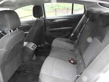 Vauxhall Insignia Turbo D SE Nav 