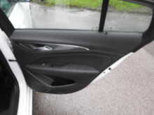 Vauxhall Insignia Turbo D SE Nav 