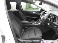 Vauxhall Insignia Turbo D SE Nav 