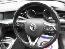 Vauxhall Insignia Turbo D SE Nav 