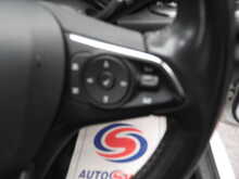 Vauxhall Insignia Turbo D SE Nav 