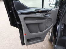 Ford Transit Custom 320 EcoBlue Limited 