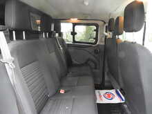 Ford Transit Custom 320 EcoBlue Limited 