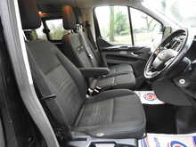 Ford Transit Custom 320 EcoBlue Limited 