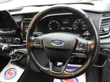 Ford Transit Custom 320 EcoBlue Limited 