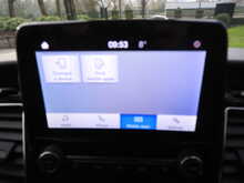 Ford Transit Custom 320 EcoBlue Limited 