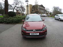 Volkswagen Golf SV TDI Match 