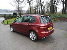 Volkswagen Golf SV TDI Match 