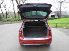 Volkswagen Golf SV TDI Match 