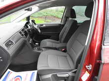 Volkswagen Golf SV TDI Match 