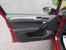 Volkswagen Golf SV TDI Match 