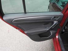 Volkswagen Golf SV TDI Match 