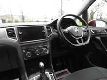 Volkswagen Golf SV TDI Match 