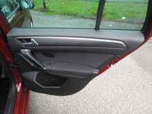 Volkswagen Golf SV TDI Match 