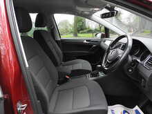 Volkswagen Golf SV TDI Match 