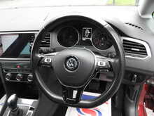Volkswagen Golf SV TDI Match 