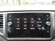 Volkswagen Golf SV TDI Match 