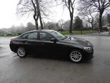 BMW 3 Series 320d SE 
