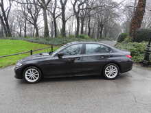 BMW 3 Series 320d SE 