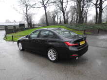 BMW 3 Series 320d SE 