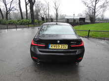 BMW 3 Series 320d SE 