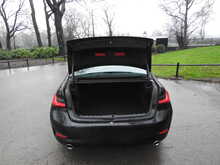 BMW 3 Series 320d SE 