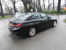 BMW 3 Series 320d SE 