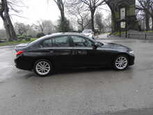 BMW 3 Series 320d SE 