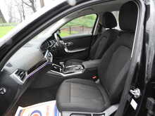 BMW 3 Series 320d SE 