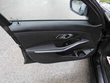 BMW 3 Series 320d SE 