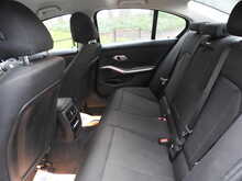 BMW 3 Series 320d SE 