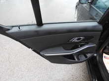 BMW 3 Series 320d SE 