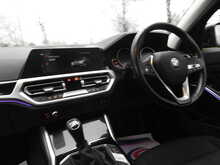 BMW 3 Series 320d SE 