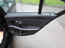 BMW 3 Series 320d SE 