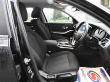 BMW 3 Series 320d SE 