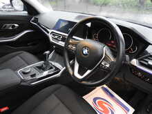 BMW 3 Series 320d SE 