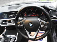 BMW 3 Series 320d SE 