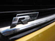 Volkswagen Golf TSI EVO R-Line 