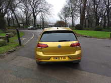 Volkswagen Golf TSI EVO R-Line 