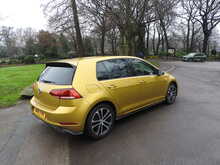 Volkswagen Golf TSI EVO R-Line 