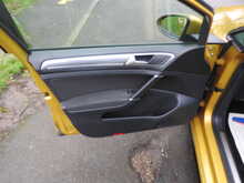 Volkswagen Golf TSI EVO R-Line 