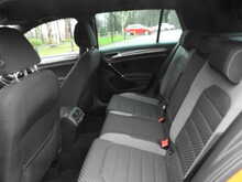 Volkswagen Golf TSI EVO R-Line 