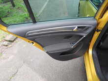 Volkswagen Golf TSI EVO R-Line 