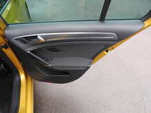 Volkswagen Golf TSI EVO R-Line 