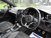 Volkswagen Golf TSI EVO R-Line 