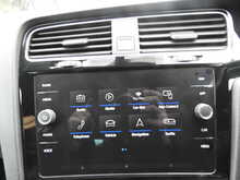 Volkswagen Golf TSI EVO R-Line 