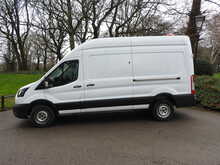 Ford Transit 350 EcoBlue Leader 