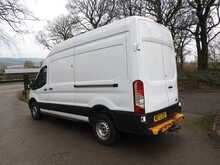 Ford Transit 350 EcoBlue Leader 